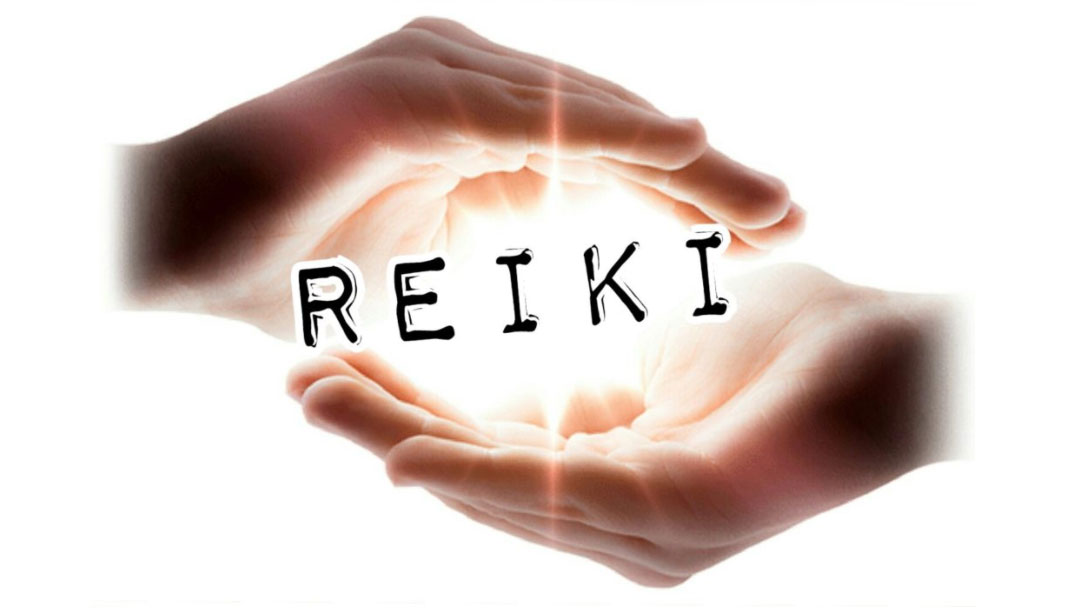 Le Reiki, comment ça marche ?